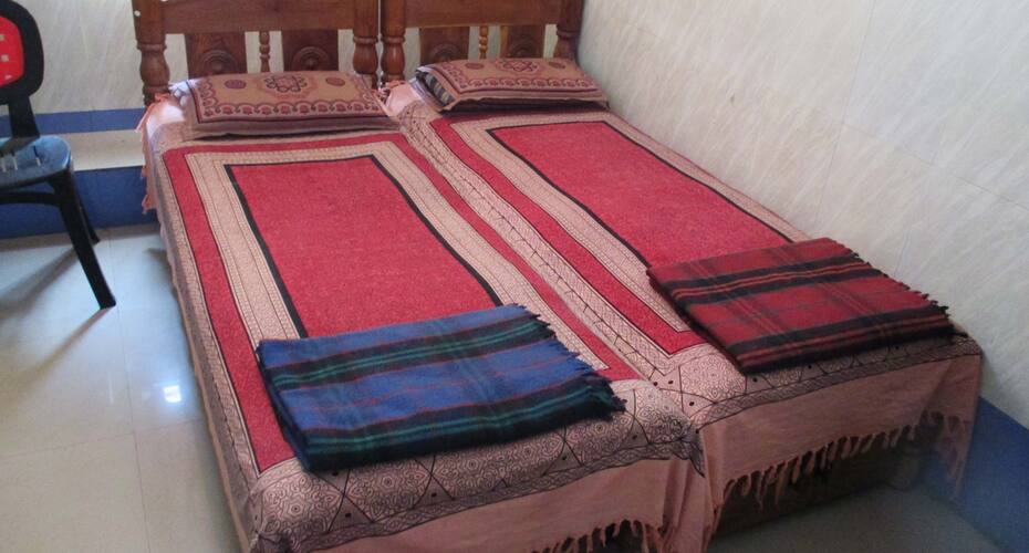 Hotel Airavatha Lodge, Haveri 4